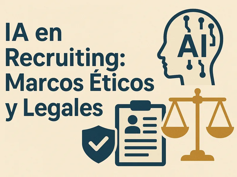 IA en Reclutamiento