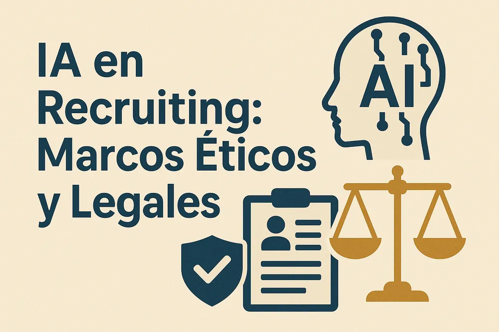 IA en Reclutamiento